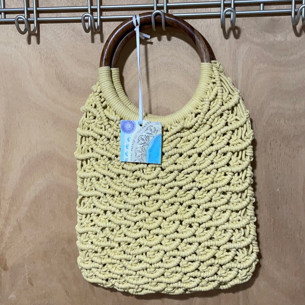 Women’s pocketbook